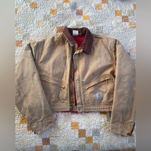Vintage Carhartt Jacket
